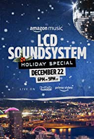 The LCD Soundsystem Holiday Special (2021) M4ufree