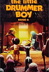 The Little Drummer Boy Book II (1976) M4ufree