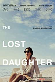 The Lost Daughter (2021) M4ufree