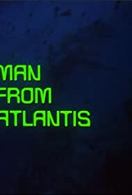 Man from Atlantis (1977) M4ufree