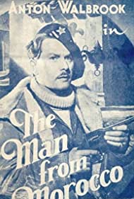 The Man from Morocco (1945) M4ufree