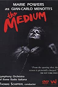 The Medium (1951) M4ufree