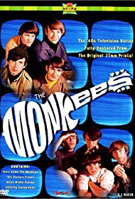 The Monkees (1966-1968) StreamM4u M4ufree