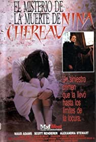 La mort mysterieuse de Nina Chereau (1988) M4ufree