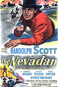 The Nevadan (1950) M4ufree