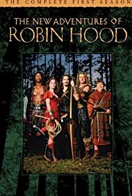 The New Adventures of Robin Hood (1997-1999) StreamM4u M4ufree