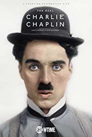 The Real Charlie Chaplin (2021) M4ufree