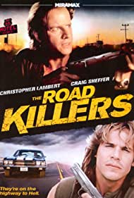 The Road Killers (1994) M4ufree