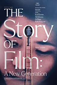 The Story of Film A New Generation (2021) M4ufree