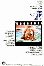 The Strange Affair (1968) M4ufree