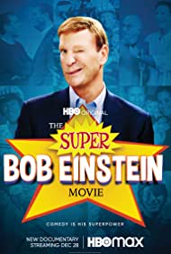 The Super Bob Einstein Movie (2021) M4ufree