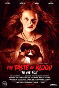 The Taste of Blood (2021) M4ufree
