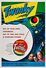 The Twonky (1953) M4ufree