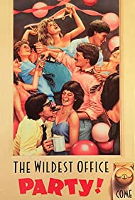 The Wildest Office Strip Party (1987) M4ufree