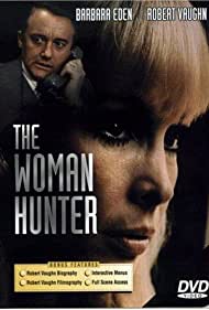 The Woman Hunter (1972) M4ufree