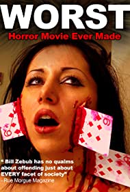 The Worst Horror Movie Ever Made (2005) M4ufree