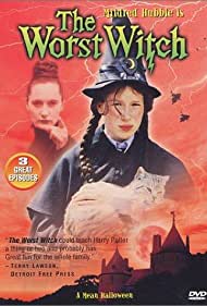The Worst Witch (1998-2001) StreamM4u M4ufree