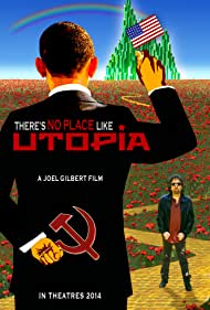 Theres No Place Like Utopia (2014) M4ufree