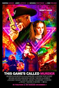 This Games Called Murder (2021) M4ufree