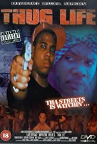 Thug Life (2001) M4ufree