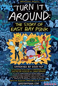 Turn It Around: The Story of East Bay Punk (2017) M4ufree