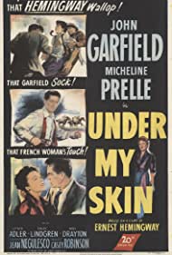 Under My Skin (1950) M4ufree