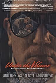 Under the Volcano (1984) M4ufree