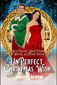 UnPerfect Christmas Wish (2021) M4ufree