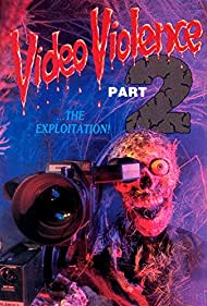 Video Violence 2 (1988) M4ufree