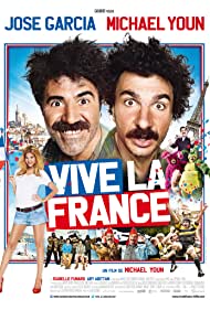 Vive la France (2013) M4ufree