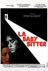 Wanted Babysitter (1975) M4ufree