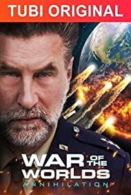 War of the Worlds: Annihilation (2021) M4ufree