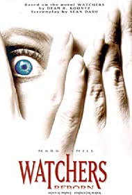 Watchers 4 (1998) M4ufree