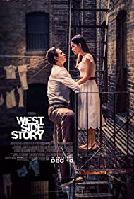West Side Story (2021) M4ufree