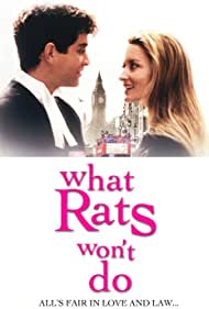 What Rats Wont Do (1998) M4ufree