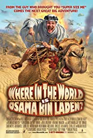 Where in the World Is Osama Bin Laden (2008) M4ufree