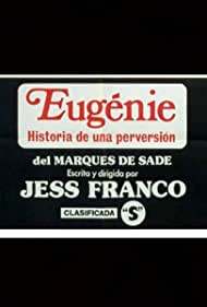 Eugenie Historia de una perversion (1980) M4ufree