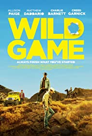 Wild Game (2021) M4ufree