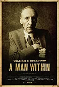 William S Burroughs A Man Within (2010) M4ufree