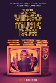 Youre Watching Video Music Box (2021) M4ufree