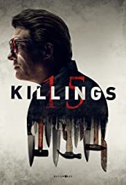 15 Killings (2020) M4ufree