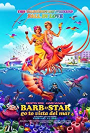 Barb and Star Go to Vista Del Mar (2021) M4ufree