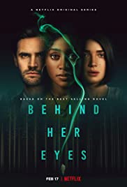 Behind Her Eyes (2021 ) StreamM4u M4ufree
