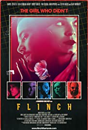 Flinch (2021) M4ufree