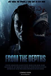 From the Depths (2020) M4ufree
