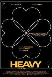 Heavy (2019) M4ufree