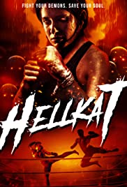 HellKat (2021) M4ufree