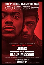 Judas and the Black Messiah (2021) M4ufree