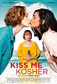 Kiss Me Before It Blows Up (2020) M4ufree