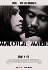 Malcolm & Marie (2021) M4ufree